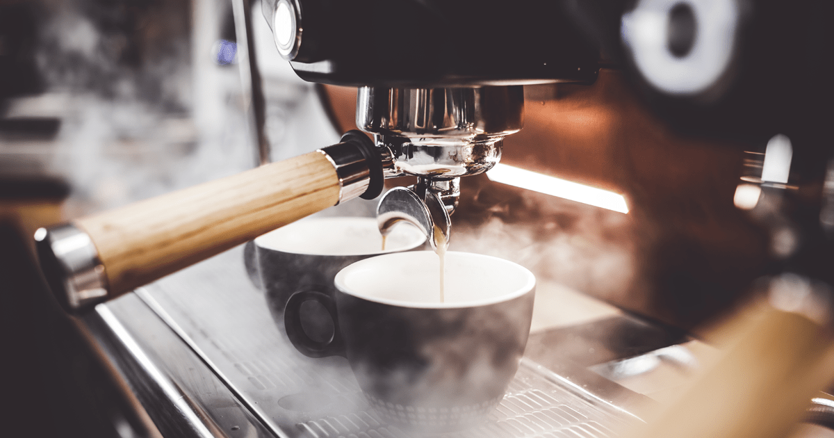 Best coffee spots in Johannesburg Hyde Park Corner