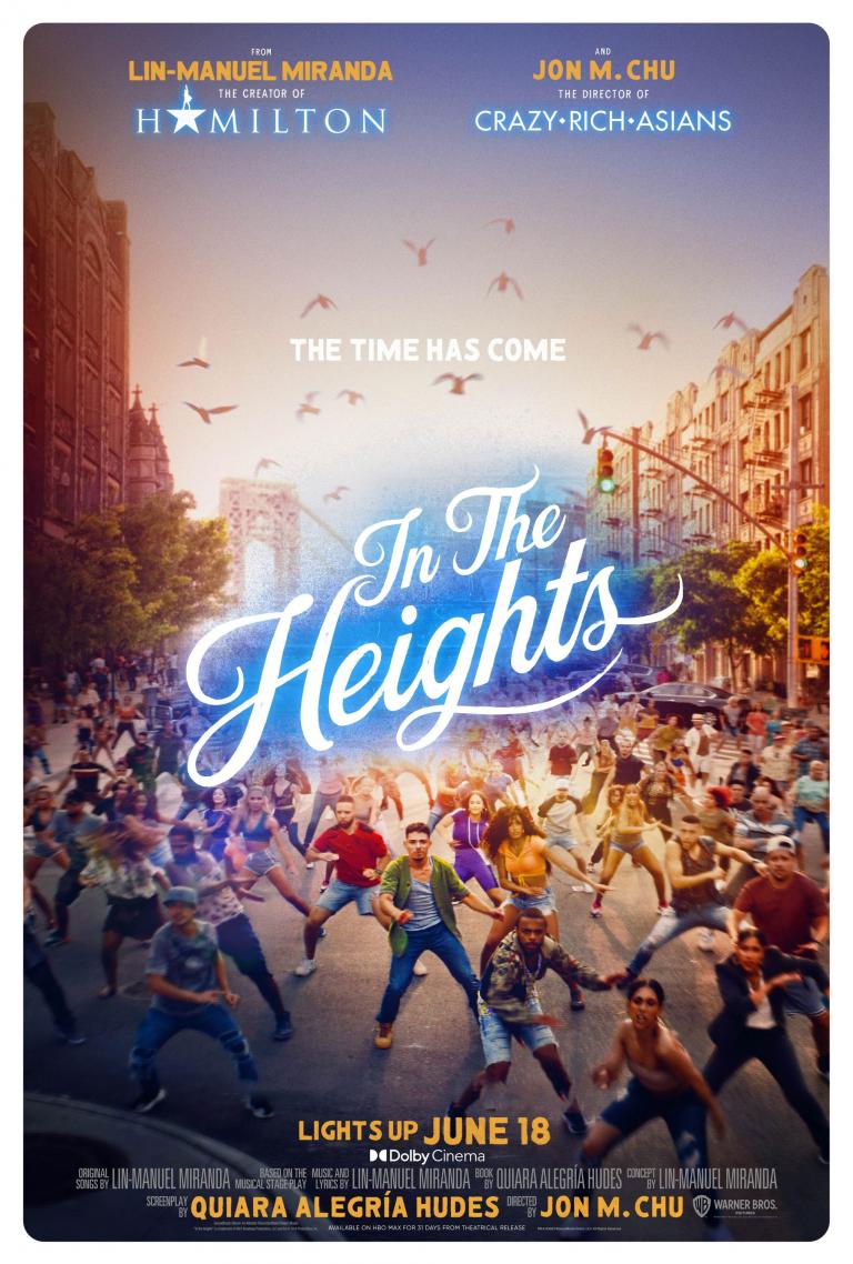 In the Heights