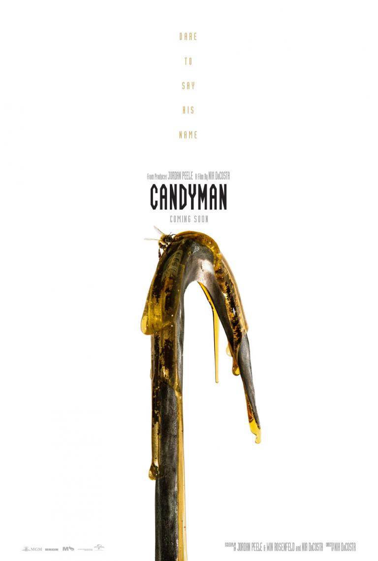 Candyman