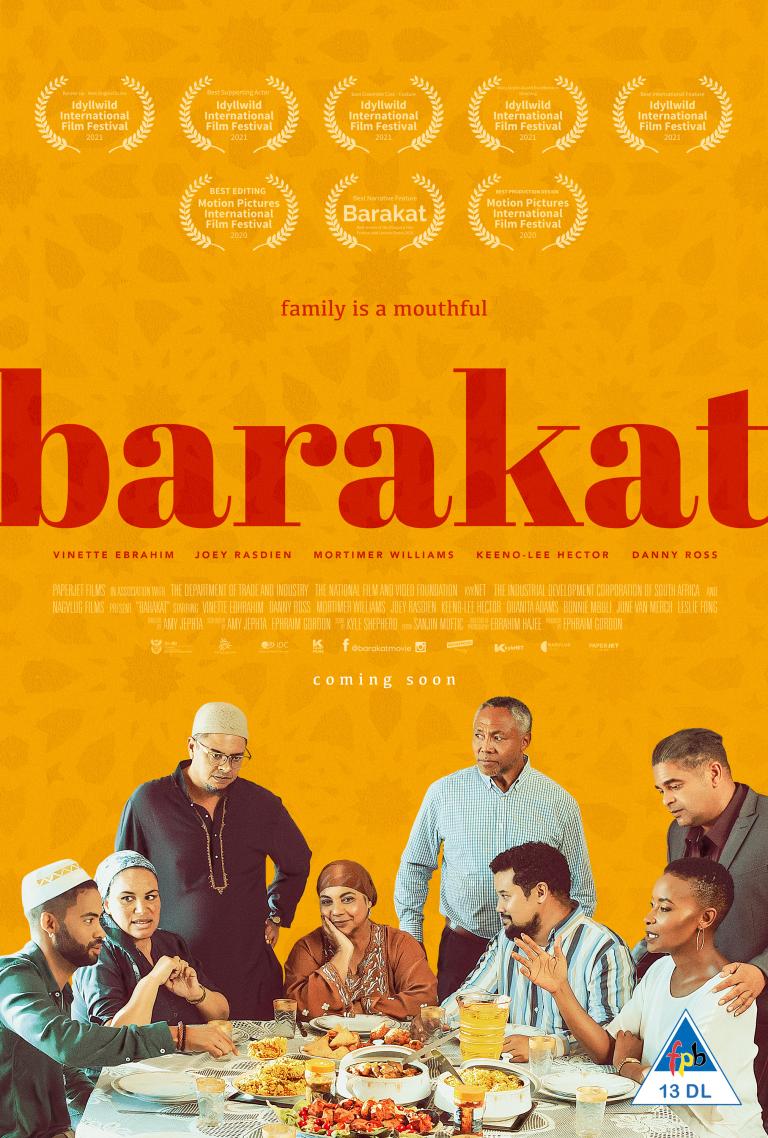 Barakat