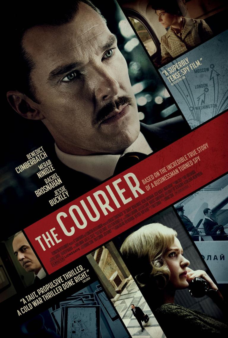 Courier, The