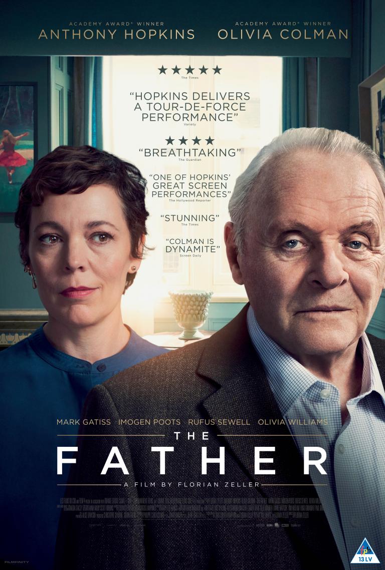 Father, The