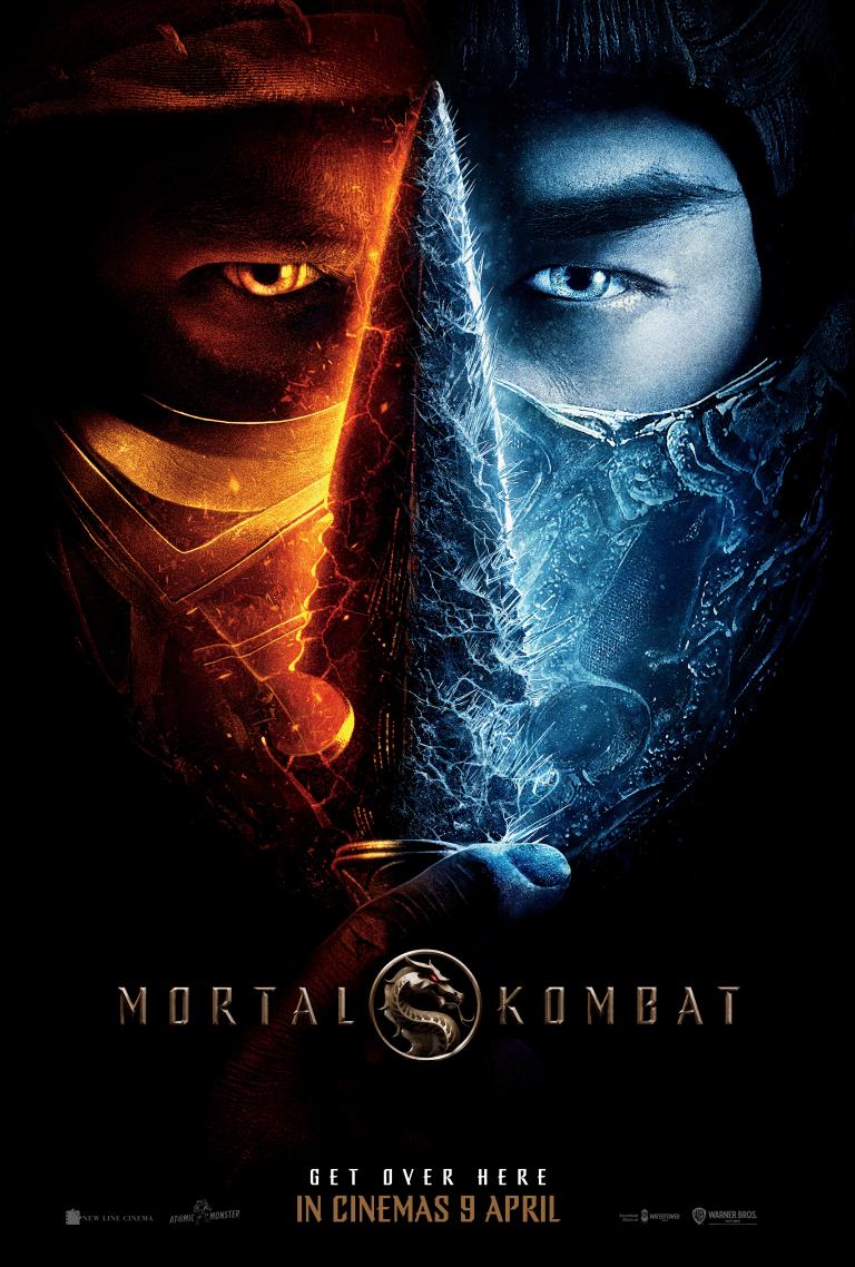 Mortal Kombat