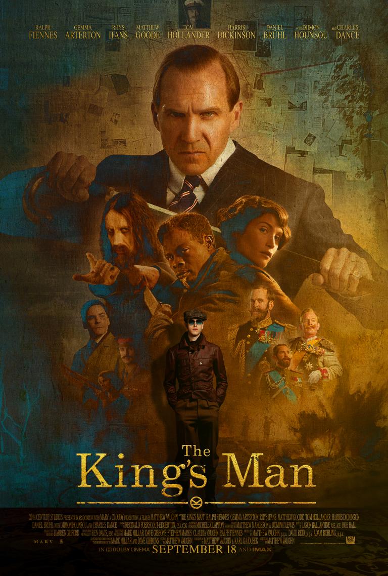 King’s Man, The
