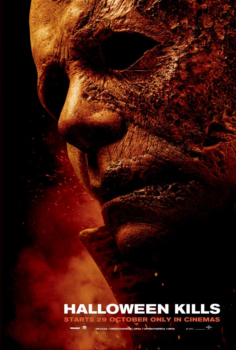 Halloween Kills