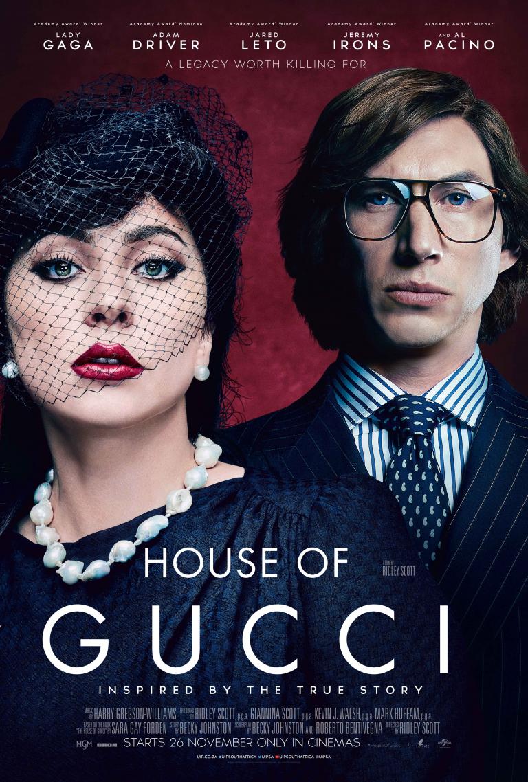 House of Gucci