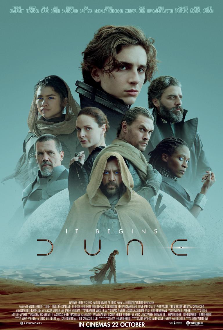 Dune