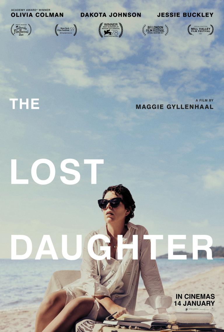 Lost Daughter, The
